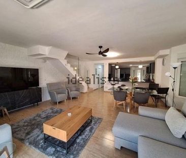 Alquiler de chalet adosado en Los Boliches - Photo 2