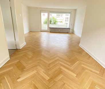 Raum zum Leben! 3 ZKB in Harleshausen! - Photo 1