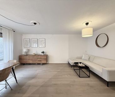 Appartement te huur: Borgerstraat 138-B 1053 PZ Amsterdam - Photo 2