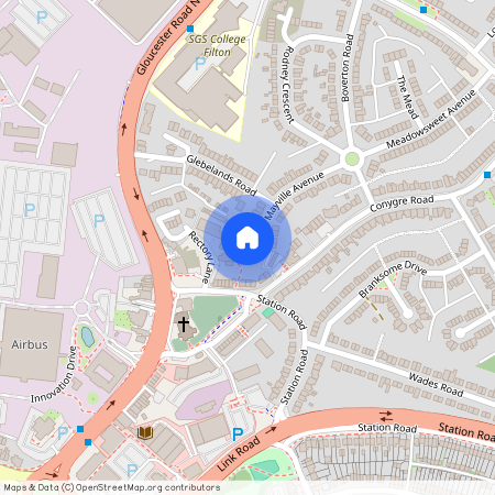 21 Mayville Avenue, Bristol, BS34