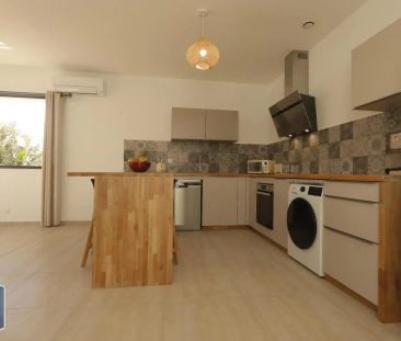 Appartement à louer 3 pièces 74.6m² - Photo 5