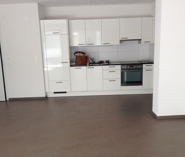 3 Zimmer, 63 m², EG - Foto 1