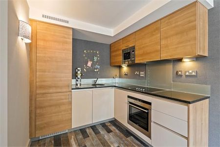 1 bedroom apartment to rent - Photo 5