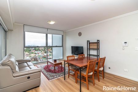 1308/36-46 Cowper Street, Parramatta, NSW 2150 - Photo 4