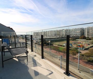 Appartement te huur - Photo 2
