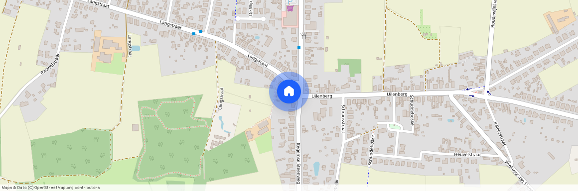 Langstraat 3 / 201, 2270 Herenthout