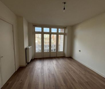 Admiraal De Ruijterweg 60 3, Amsterdam - foto 1