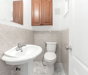 For Lease - 59 Burkwood Crescent, Toronto, Ontario - Photo 1