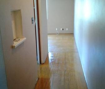 Unfurnished One Bedroom for Rent - Photo 4