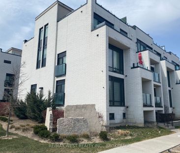 For Lease - 130 Widdicombe Hill Boulevard Unit# 421, Toronto, Ontario - Photo 2