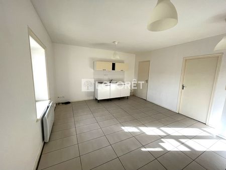 Apartment - Photo 3