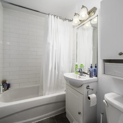 Loft à louer Sainte-Foy / Sillery novembre 2025 - Photo 1