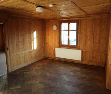 Besondere 2-Zimmer-Wohnung im Zentrum von Dornbirn - Photo 1