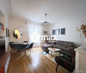 Location Appartement COURBEVOIE - - Photo 3