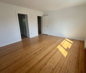 Fin 2-vær med stort soveværelse - Photo 3