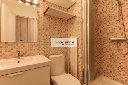 Location Appartement 1 pièce 24m² MANDELIEU LA NAPOULE 06210 - Photo 5