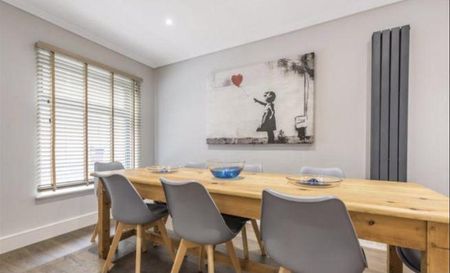 3 bedroom terraced house to rent - Photo 5