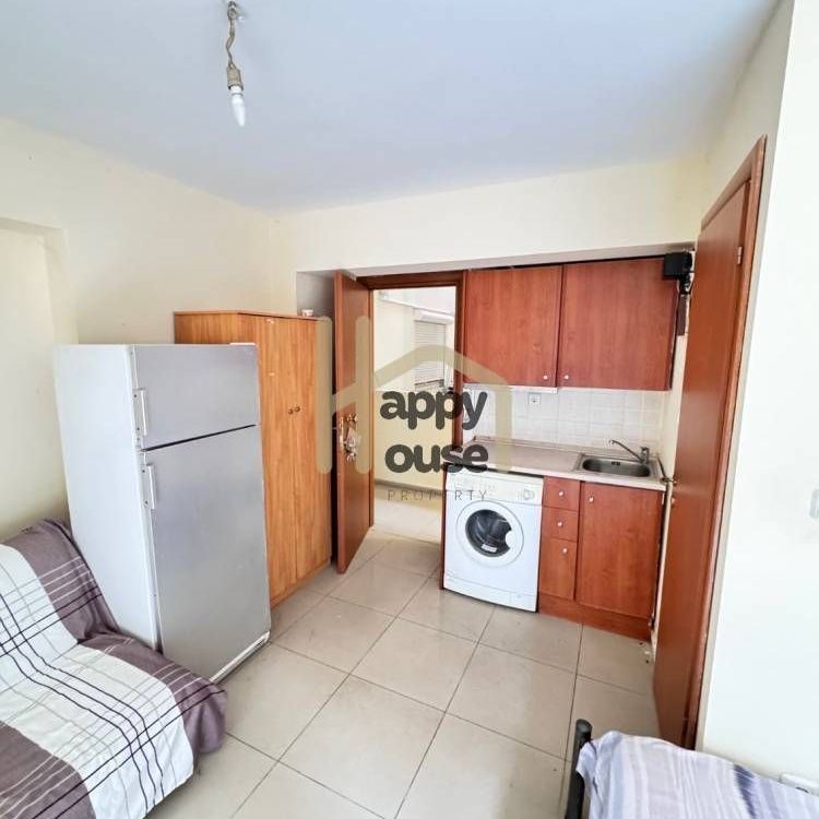 Studio/Γκαρσονιέρα για ενοικίαση Επέκταση (Πυλαία) - Photo 1