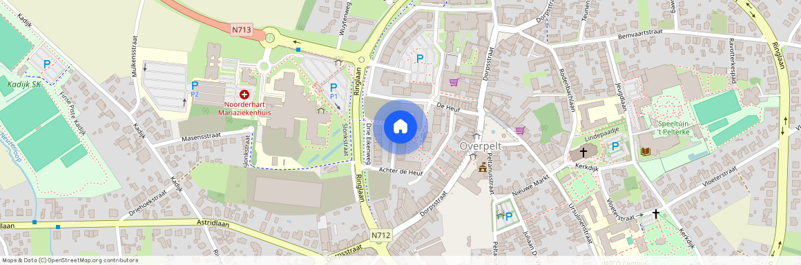 Burgemeester Smetsstraat 2 12, 3900 Pelt