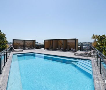 505/109 Commercial Road, Teneriffe QLD 4005 - Apartment For Rent | ... - Photo 5