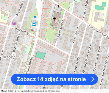 2 pokoje, kuchnia, 34 m2, po remoncie, Krowodrza - Zdjęcie 1
