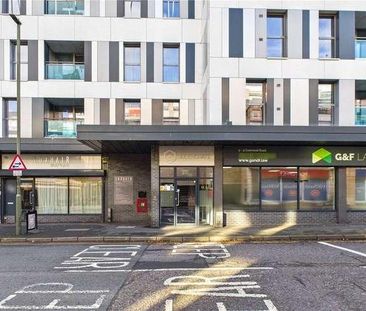 Cromwell Road, Redhill, Surrey, RH1 - Photo 1