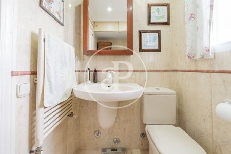 Flat for rent in El Viso (Madrid) - Photo 3