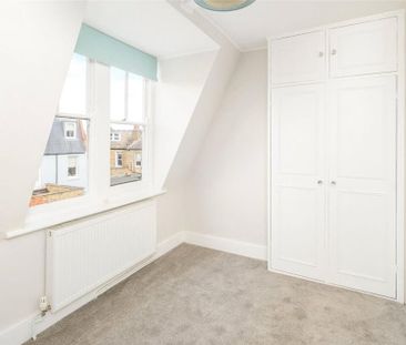 2 bedroom apartment to rent - Photo 6