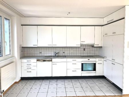 Attraktive Wohnung an sonniger Lage in unmitttelbarer Rheinnähe - Photo 4