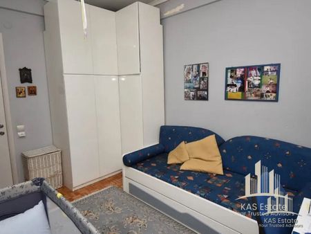 Διαμέρισμα για ενοικίαση Ανάληψη - Μπότσαρη (Ανάληψη - Μπότσαρη - Νέα Παραλία) - Photo 5