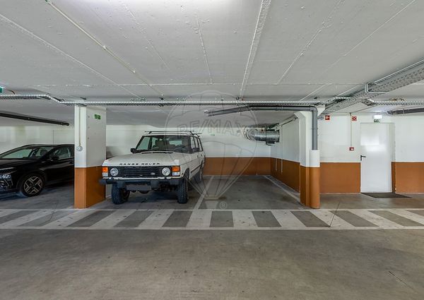 Apartamento T2 em Lisboa