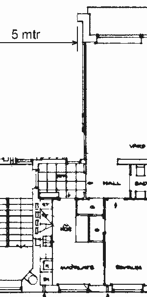 Musketörgatan 9A, Kirsebergsstaden - Foto 1