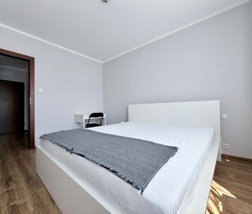 Mieszkanie na wynajem – Poznań , Marcelińska - Photo 3