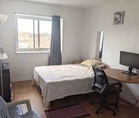 2 rooms apartment of 36m² in Montreal - Photo 2