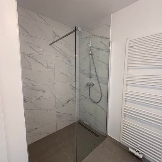 Appartement te huur - Photo 1