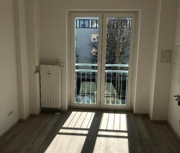 ERSTBEZUG - Betreutes Wohnen am Kulkwitzer See - Photo 6