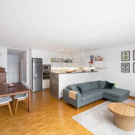 Magnifique Appartement - Petit-Lancy - Photo 1