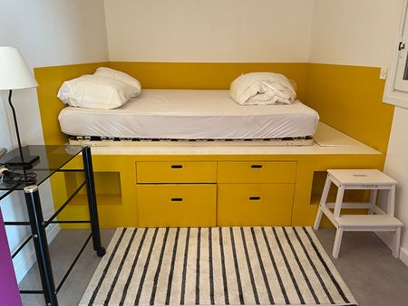 Location appartement 3 pièces, 69.98m², Le Havre - Photo 3