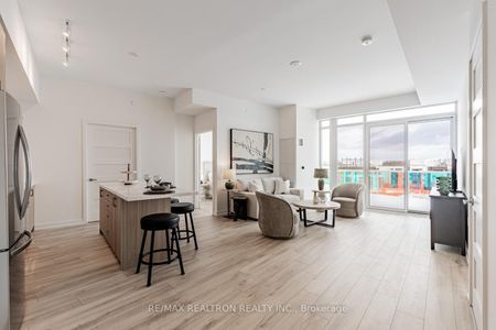 For Lease - 333 Sunseeker Avenue Unit# 620, Innisfil, Ontario - Photo 5