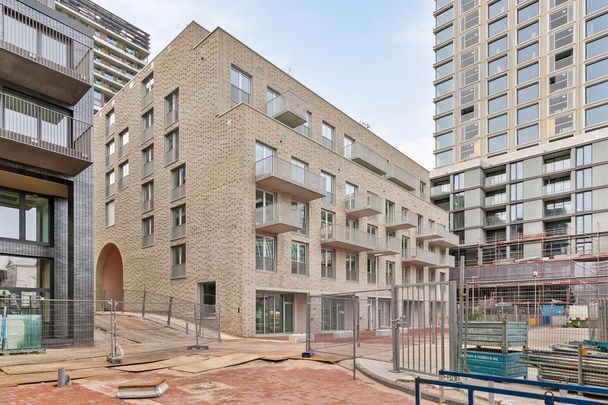 Lutonhof 124, 1043 EG, Amsterdam - Foto 1