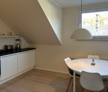 Komfortabel Wohnen im Zweifamilienhaus: Mietwohnung mit drei Zimmer... - Foto 6