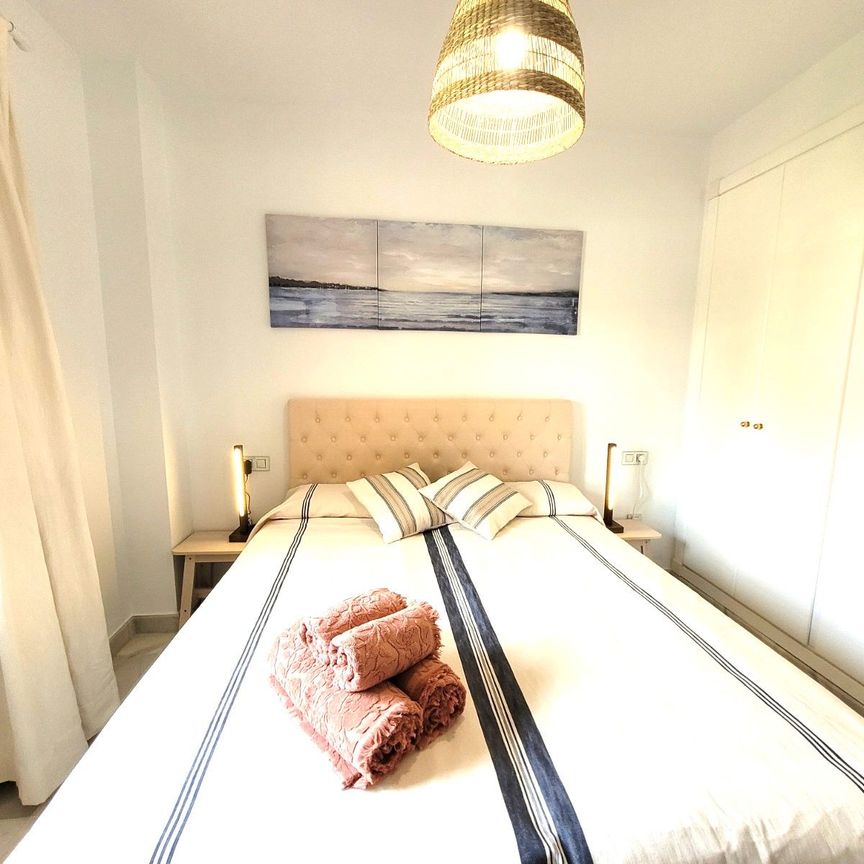 Apartamento de alquiler en Calle Campo de Luna, 3, Atalaya - Isdabe - Photo 1