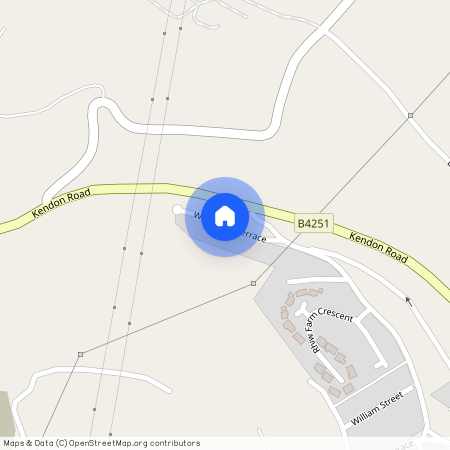 Wood View, Crumlin, NP11