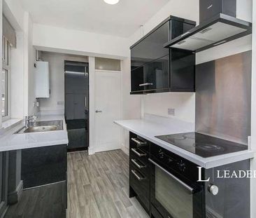 Selborne Street, Derby, DE24 - Photo 2