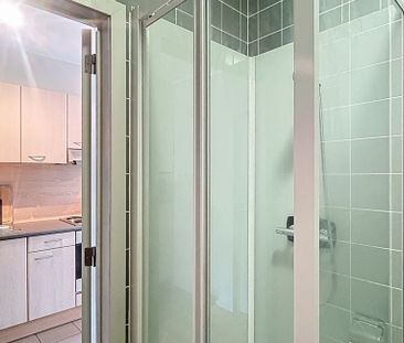 Appartement te huur in Gent voor € 750 met 1 slaapkamer - Photo 6