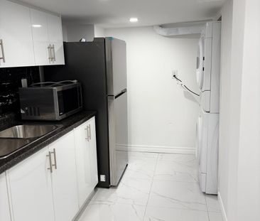 For Lease - 41 Jack Potts Way Unit# BSMT, Clarington, Ontario - Photo 2