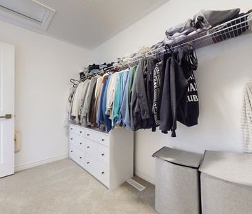 For Lease - 5 Harvest Crescent, Barrie, Ontario - Photo 1