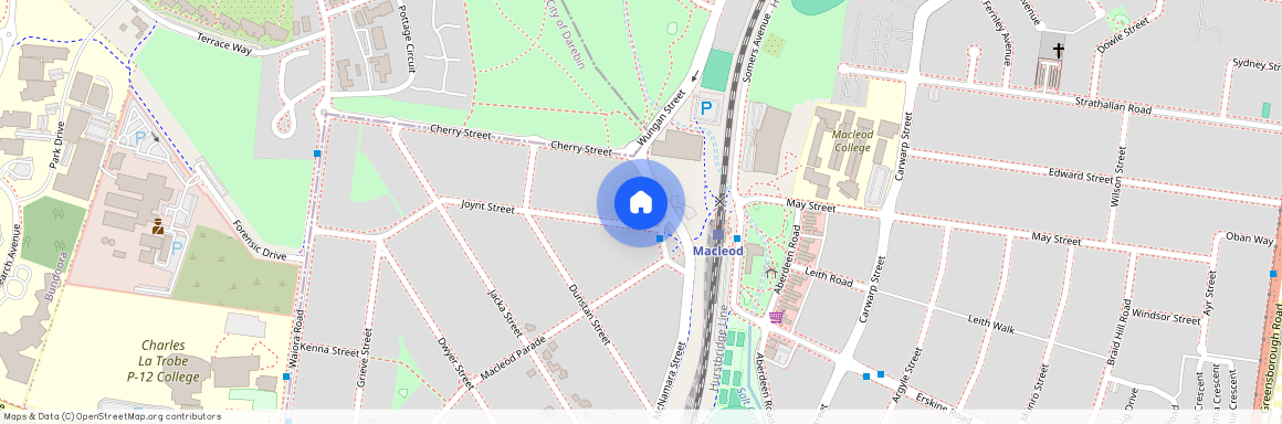 65 Joynt Street, Vic 3085, Macleod