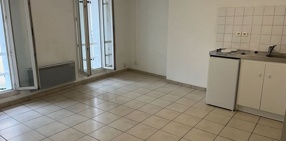 Location Appartement 2 pièces 33m² - Photo 2