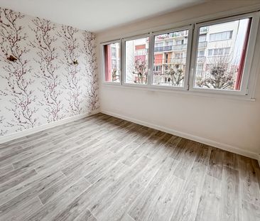 Location appartement 3 pièces, 65.58m², Mennecy - Photo 6